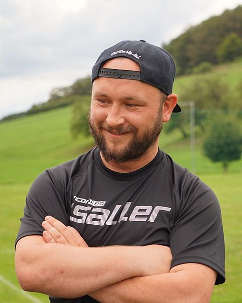 Foto: Magdalene Riese