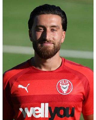 Berat Ayyildiz