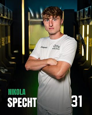Nikola Specht