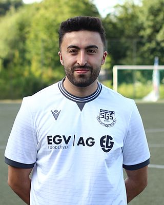 Emre Köker
