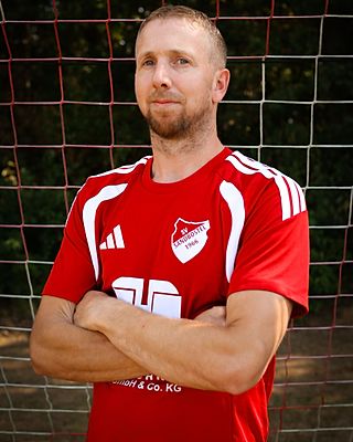 Alexander Brandt