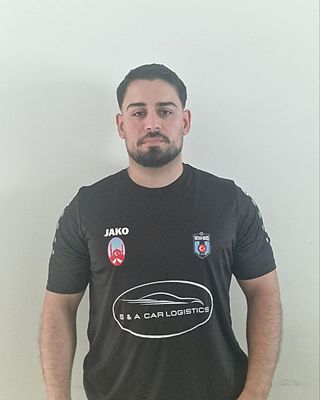 Muhamed Hussein Ahmed