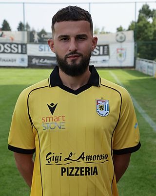 Belmin Muratovic