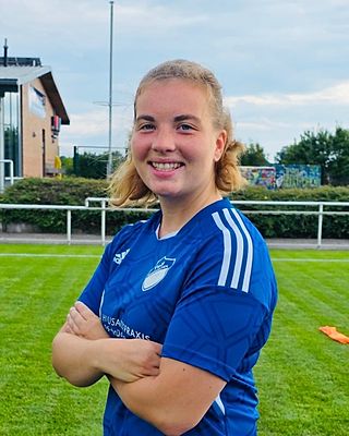 Angelin-Luise Böning