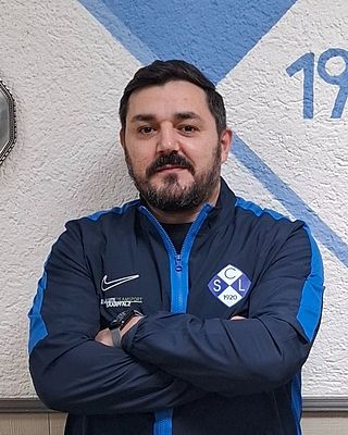 Ersan Zeybekler