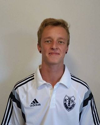 Patrick Weber