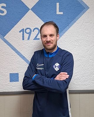 Pascal Omlor