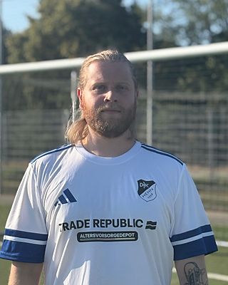 Jannik Fieseler