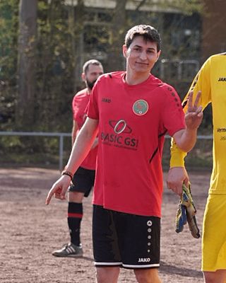 Vedat Imga