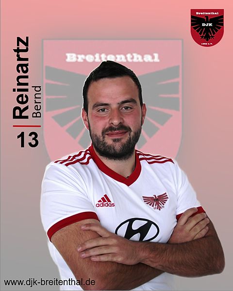 Foto: DJK Breitenthal