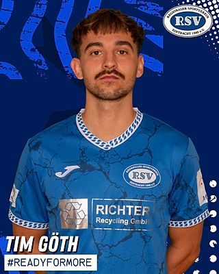 Tim Göth