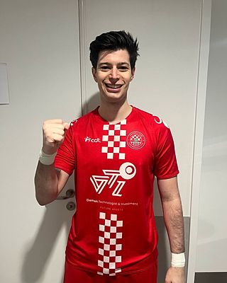 RODRIGUES MIGUENS DA LUZ FRANCISCO JOSE