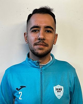 Batuhan Türkmen