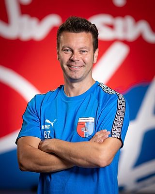 Benjamin Zielke
