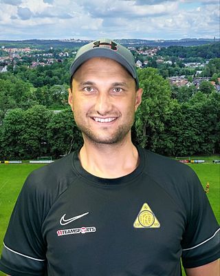 Plamen Petrov