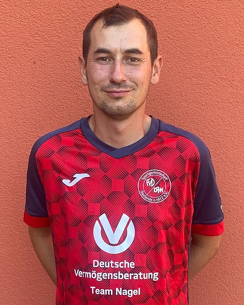 Foto: SG DJK/FV Daxlanden