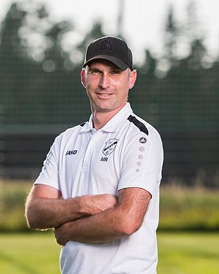 Matthias Reinhart