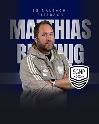 Matthias Breunig