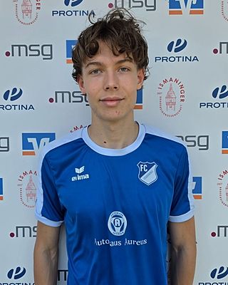 Marius Fritzsche