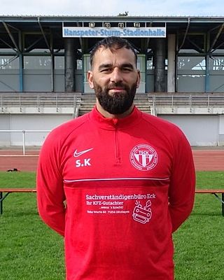 Savas Kara