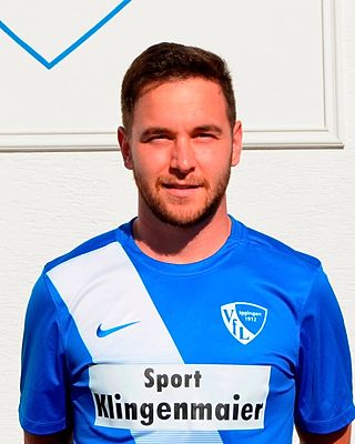 Sebastian Stöffel