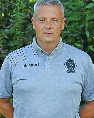 Andreas Zeisler