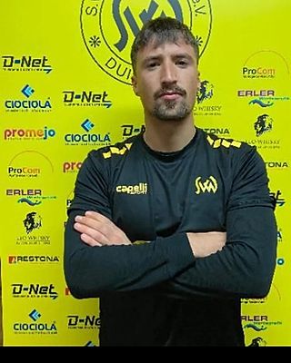 Mevlüt Cakir