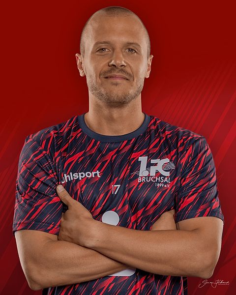 Foto: © Simone Kochanek / 1.FC Bruch