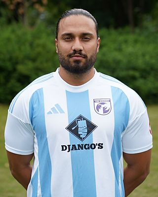 Enes Kiran
