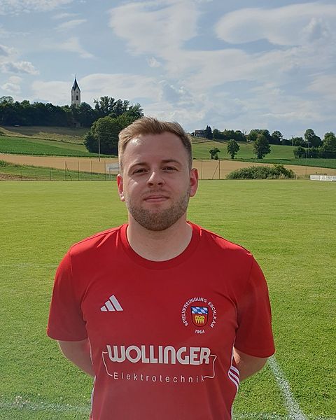 Foto: SpVgg Eschlkam
