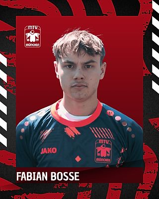 Fabian Bosse