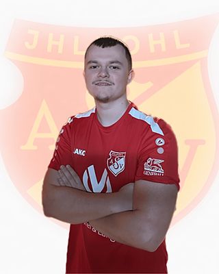 Lukas Ohlendorf