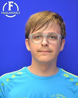 Luca Harpes