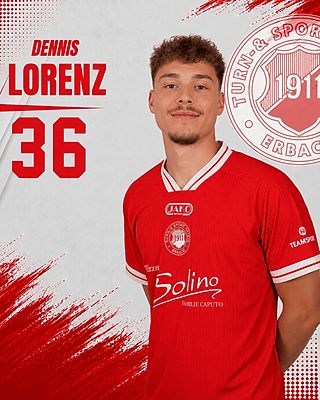 Dennis Lorenz