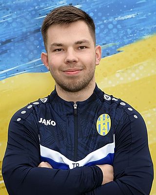 Tim Pögelt