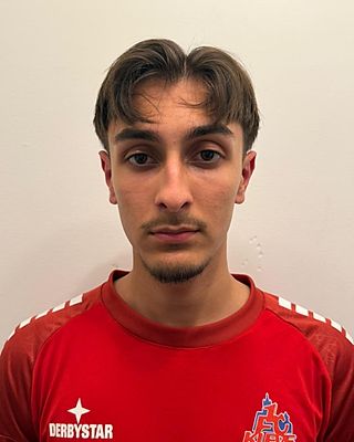 Faraz Sultani