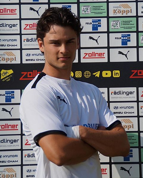 Foto: Rosalie Kernbichl