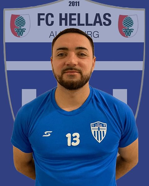 Foto: FC HELLAS Augsburg