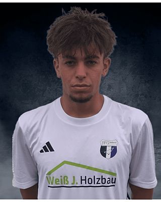 Tristan Leitner