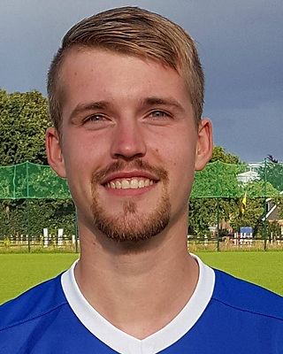 Lukas Dubbels