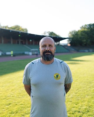 Edvin Kovačević