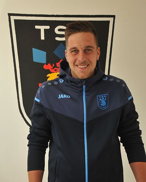 Foto: TSG