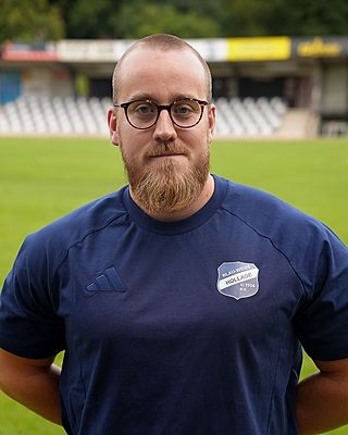 Niklas Rodefeld