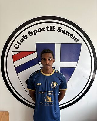 Angelo Alves Pereira