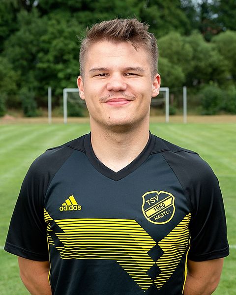 Foto: TSV 1960 Kastl