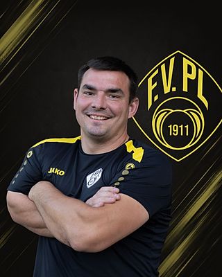 Kevin Urban