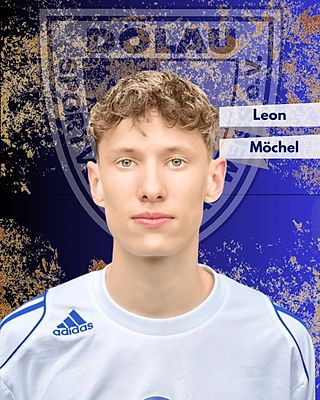 Leon Möchel