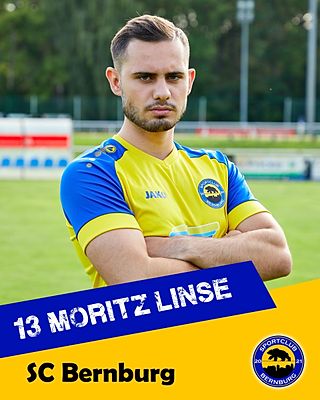 Moritz Linse