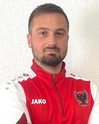 Liridon Gashi