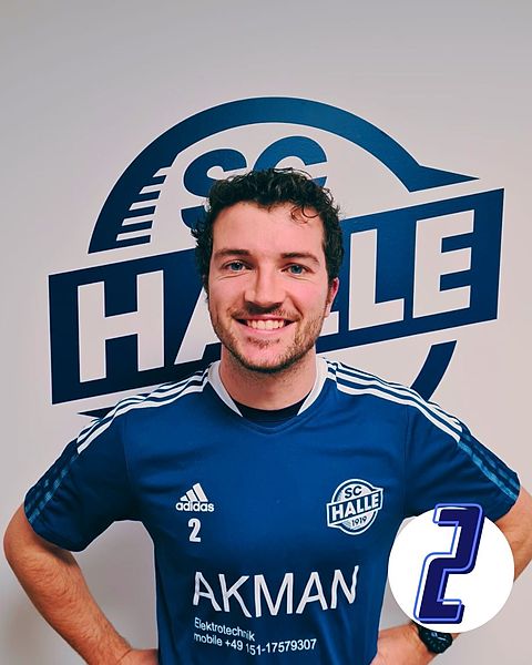 Foto: SC Halle